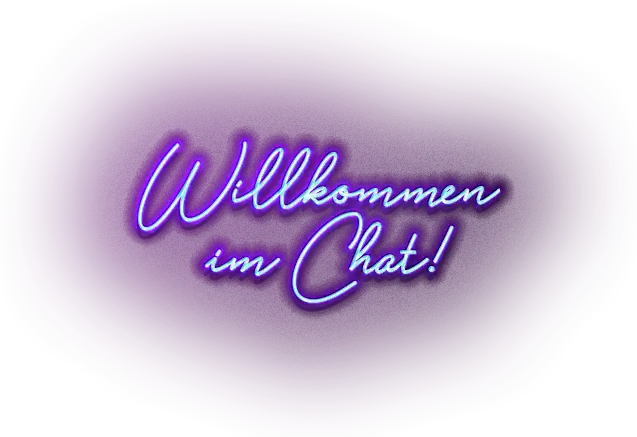 Willkommen im Chat